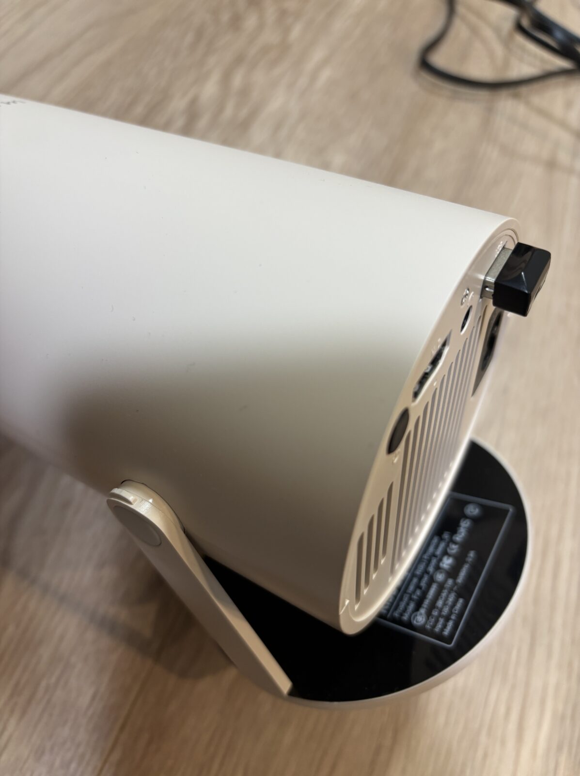 USB